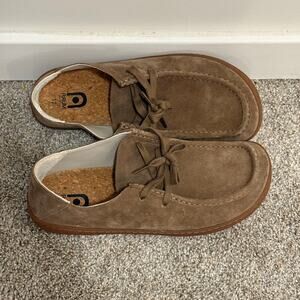 Raum Grounded Shoes Clogs Men's size 12